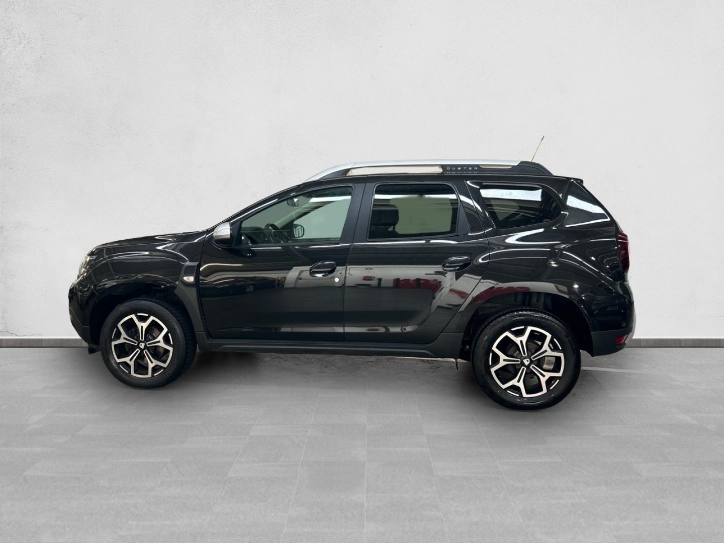 Dacia Duster 1.0 ECO-G 100 Bi-Fuel Journey