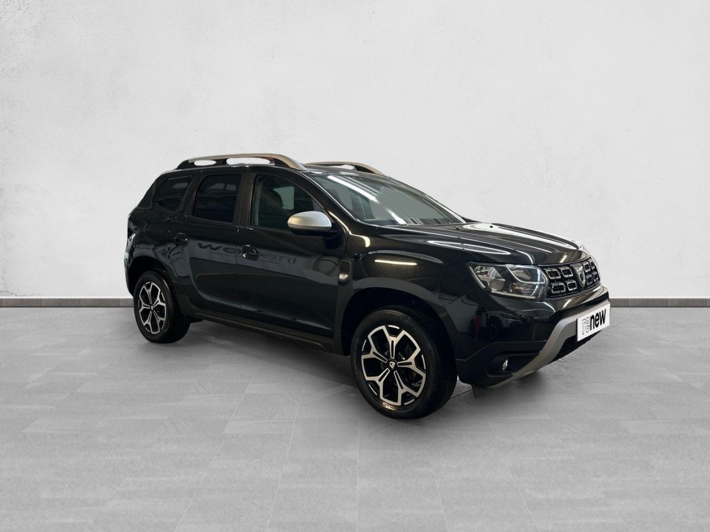 Dacia Duster 1.0 ECO-G 100 Bi-Fuel Journey