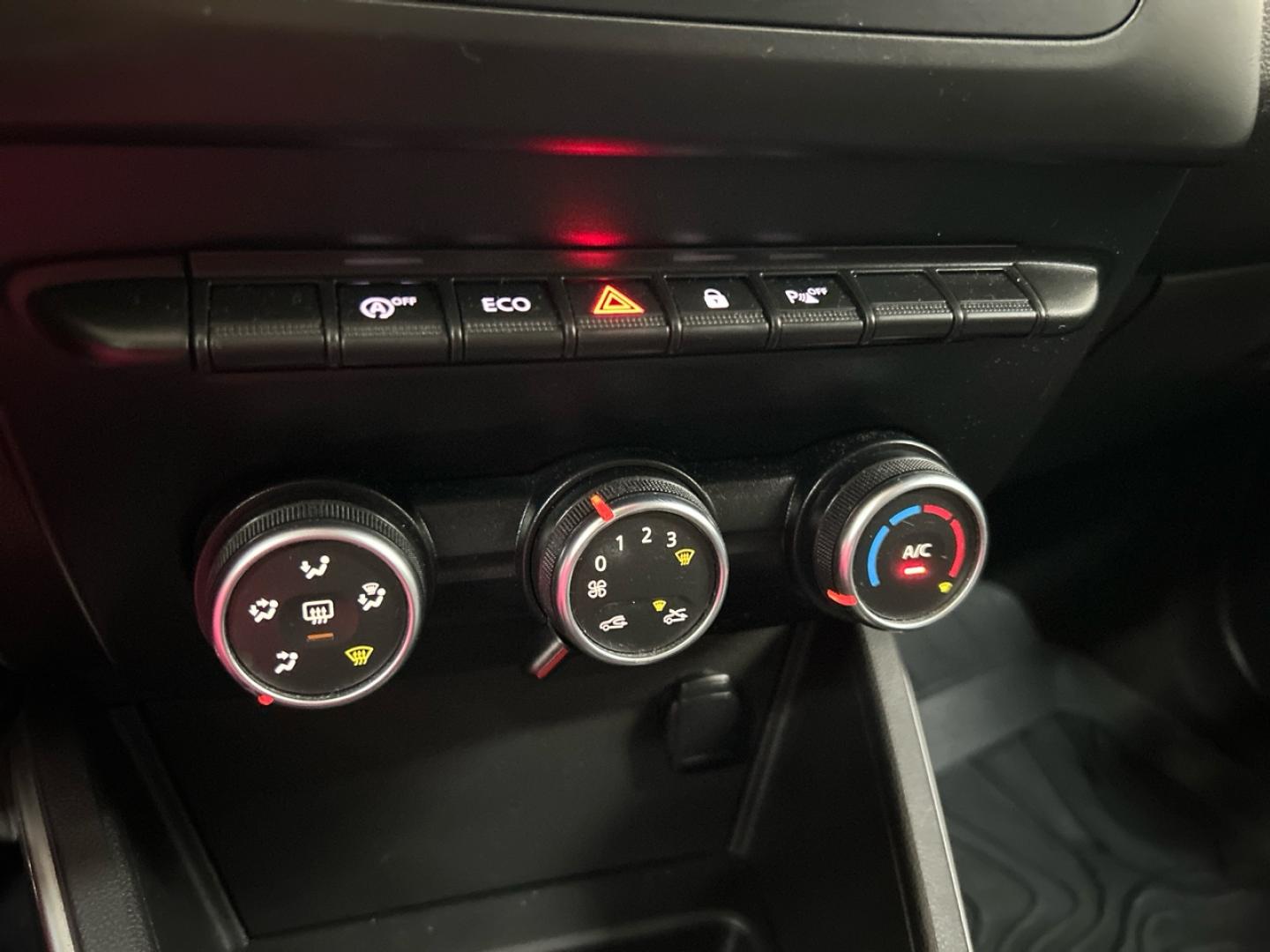 Dacia Duster 1.0 ECO-G 100 Bi-Fuel Journey