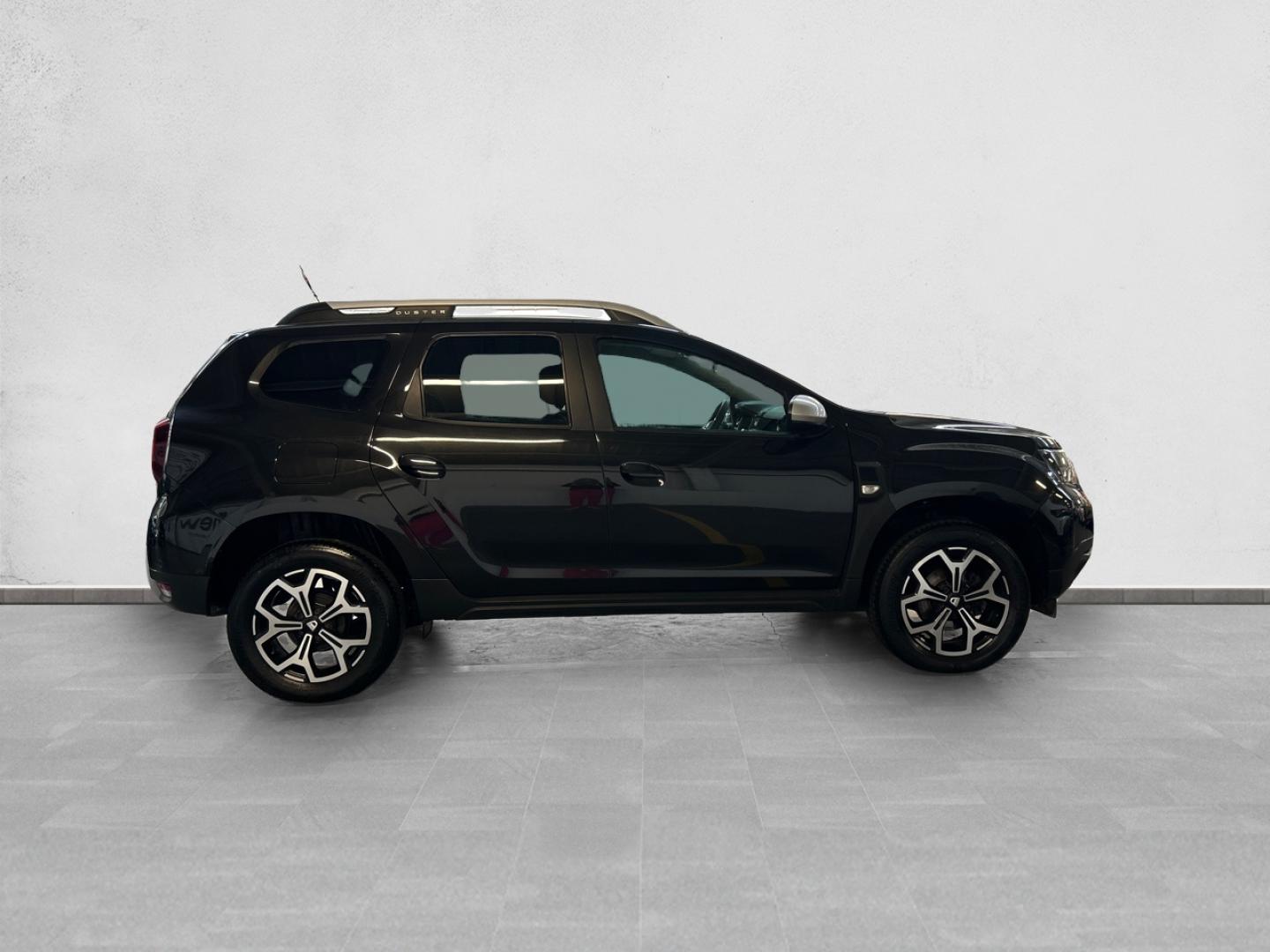 Dacia Duster 1.0 ECO-G 100 Bi-Fuel Journey