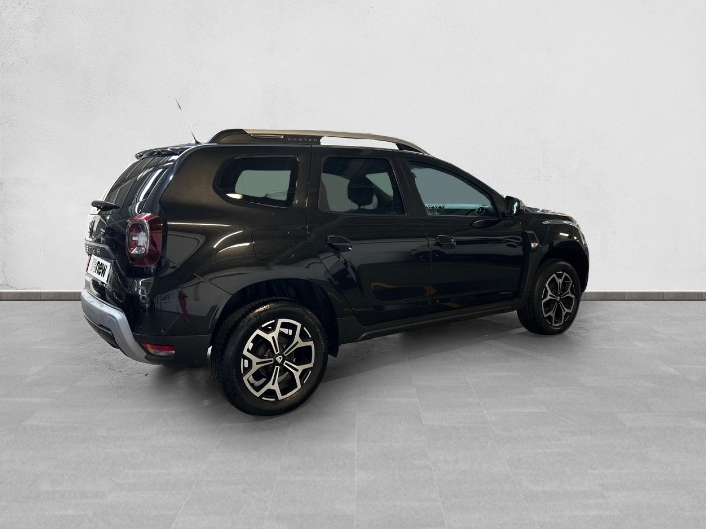 Dacia Duster 1.0 ECO-G 100 Bi-Fuel Journey