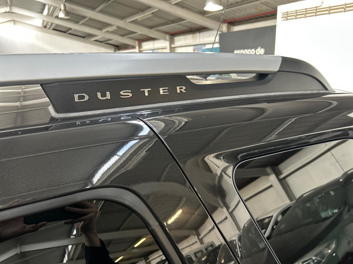 Dacia Duster 1.0 ECO-G 100 Bi-Fuel Journey