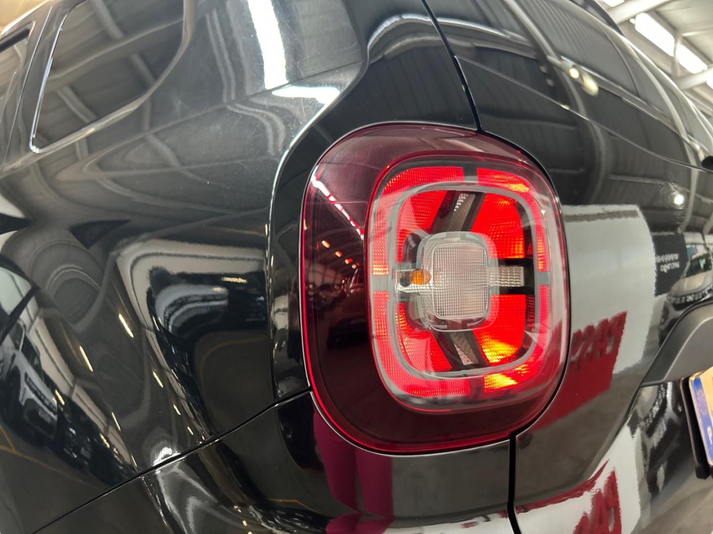 Dacia Duster 1.0 ECO-G 100 Bi-Fuel Journey