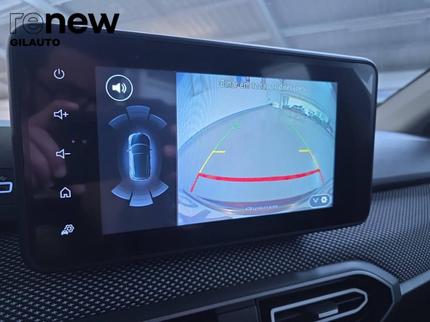 Dacia Logan TCe 90 CVT Journey