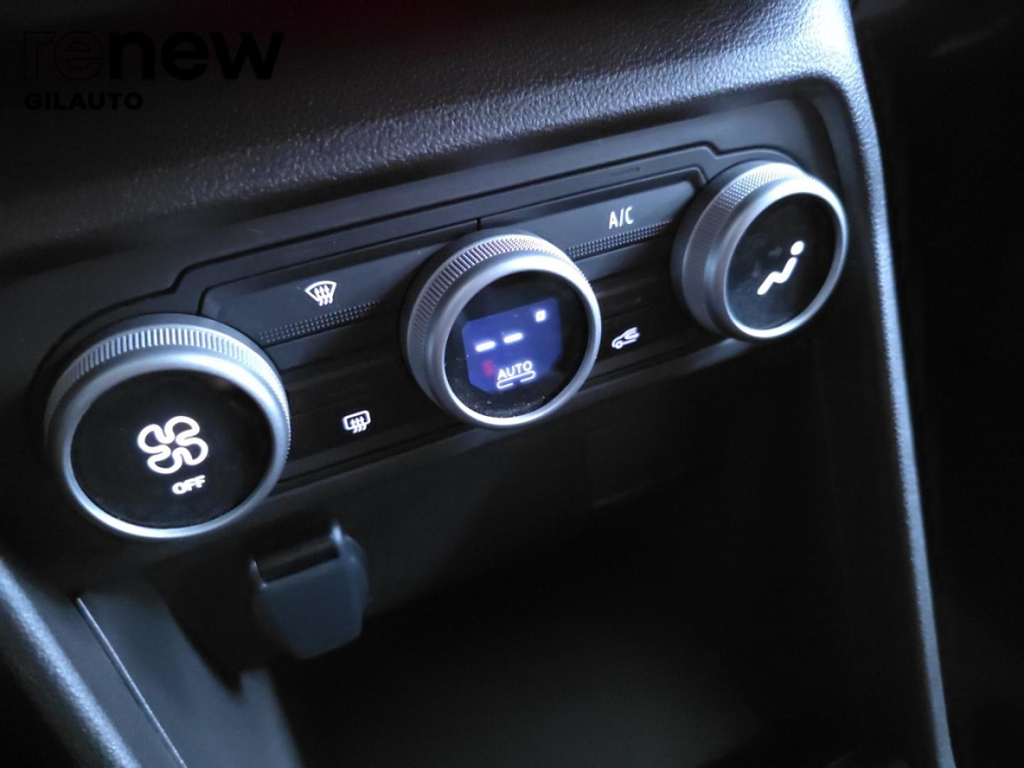 Dacia Logan TCe 90 CVT Journey