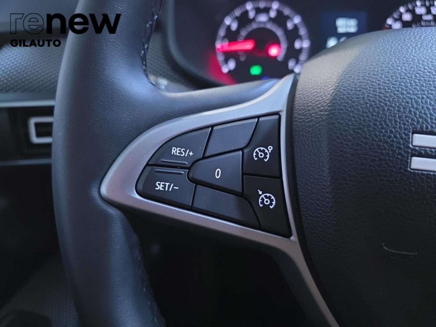 Dacia Logan TCe 90 CVT Journey