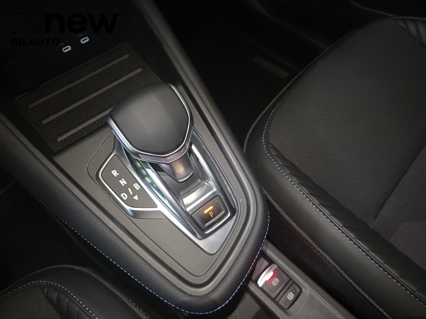 Renault Symbioz full hybrid E-Tech 160 esprit Alpine