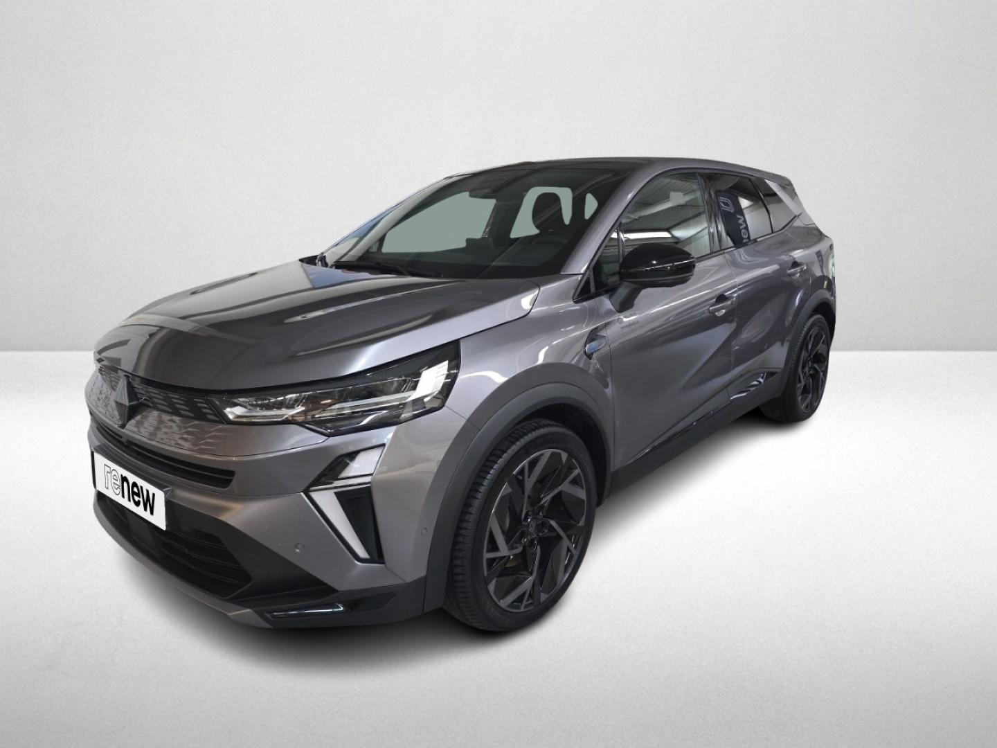 Renault Symbioz full hybrid E-Tech 160 esprit Alpine