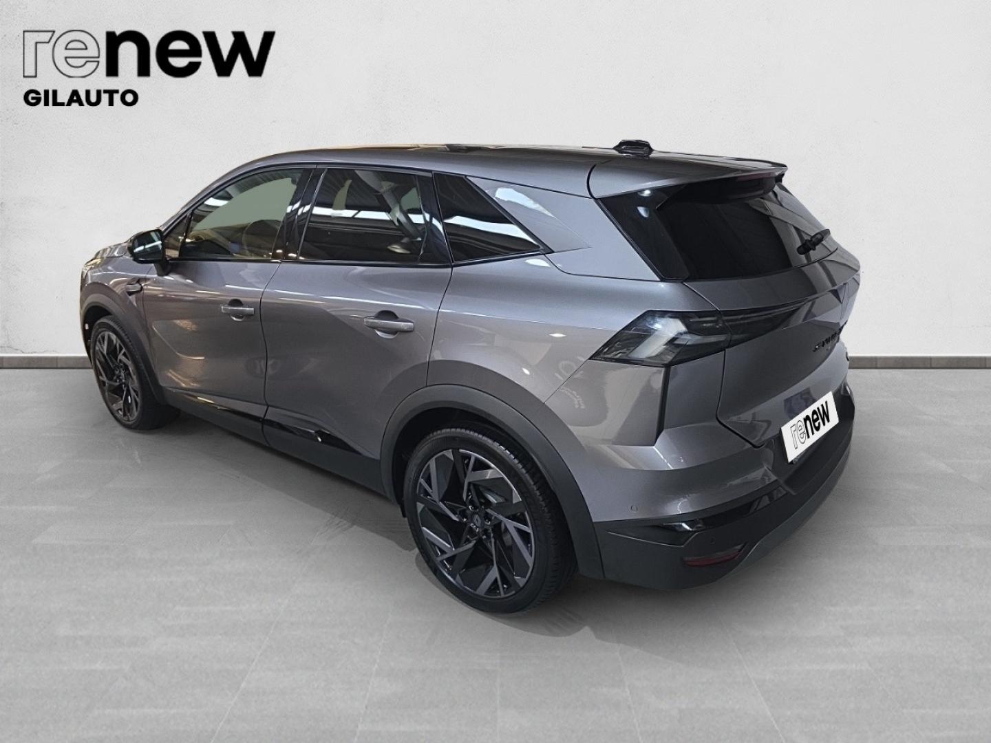 Renault Symbioz full hybrid E-Tech 160 esprit Alpine