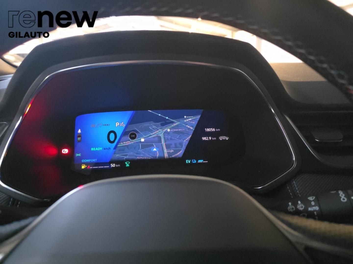 Renault Symbioz full hybrid E-Tech 160 esprit Alpine