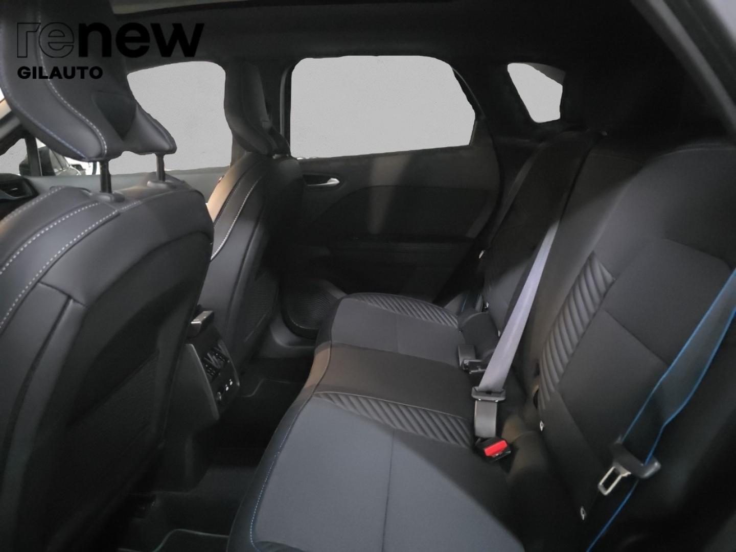 Renault Symbioz full hybrid E-Tech 160 esprit Alpine