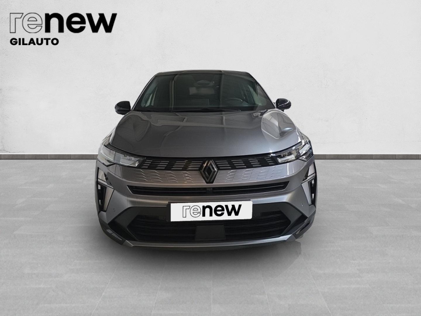 Renault Symbioz full hybrid E-Tech 160 esprit Alpine