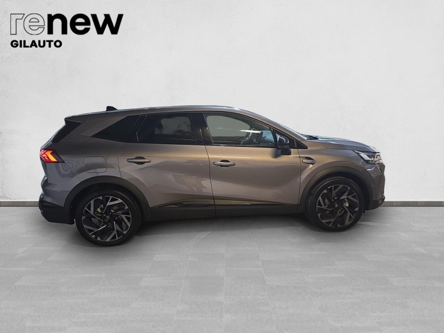 Renault Symbioz full hybrid E-Tech 160 esprit Alpine