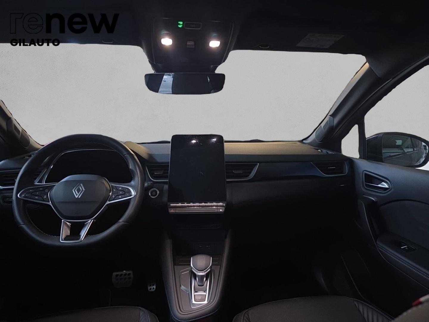 Renault Symbioz full hybrid E-Tech 160 esprit Alpine