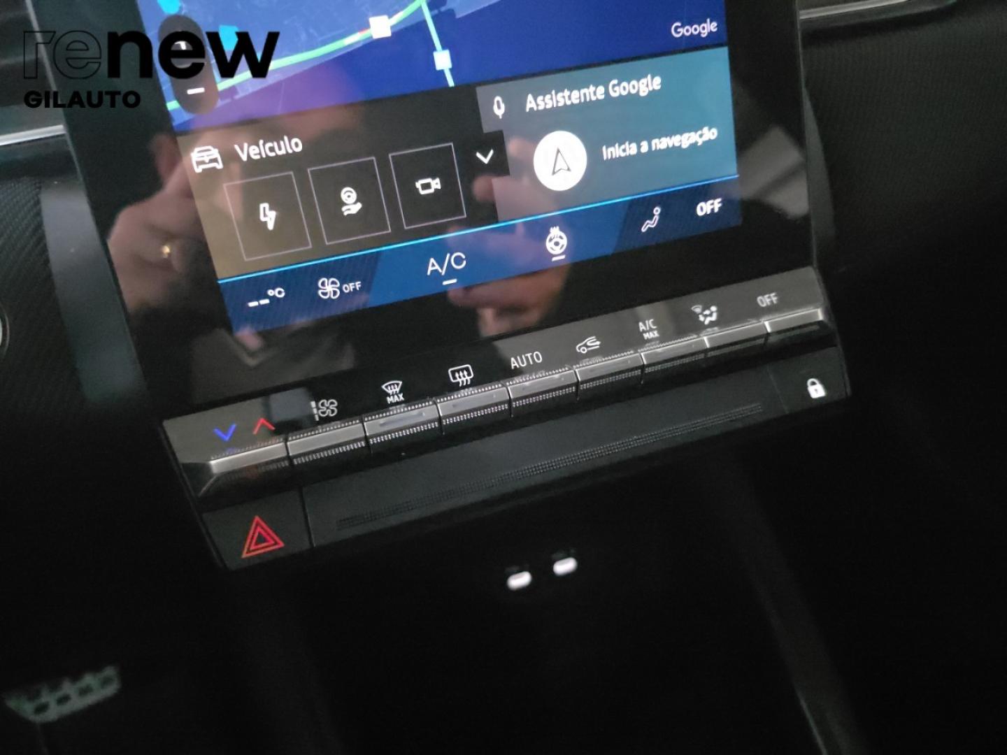 Renault Symbioz full hybrid E-Tech 160 esprit Alpine