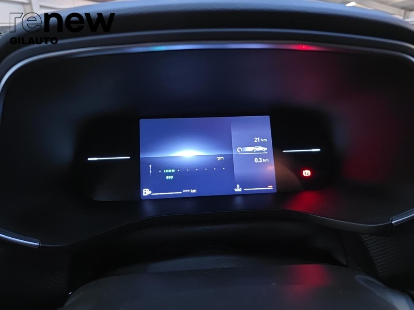 Renault Arkana TCe 140 EDC mild hybrid techno