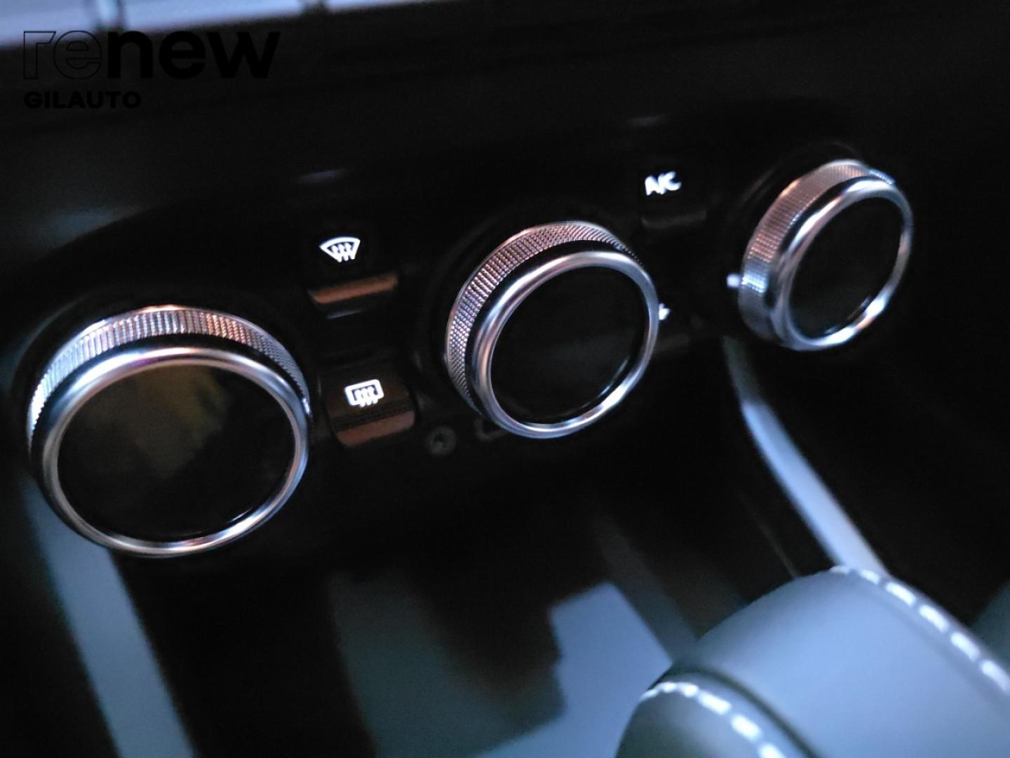 Renault Arkana TCe 140 EDC mild hybrid techno