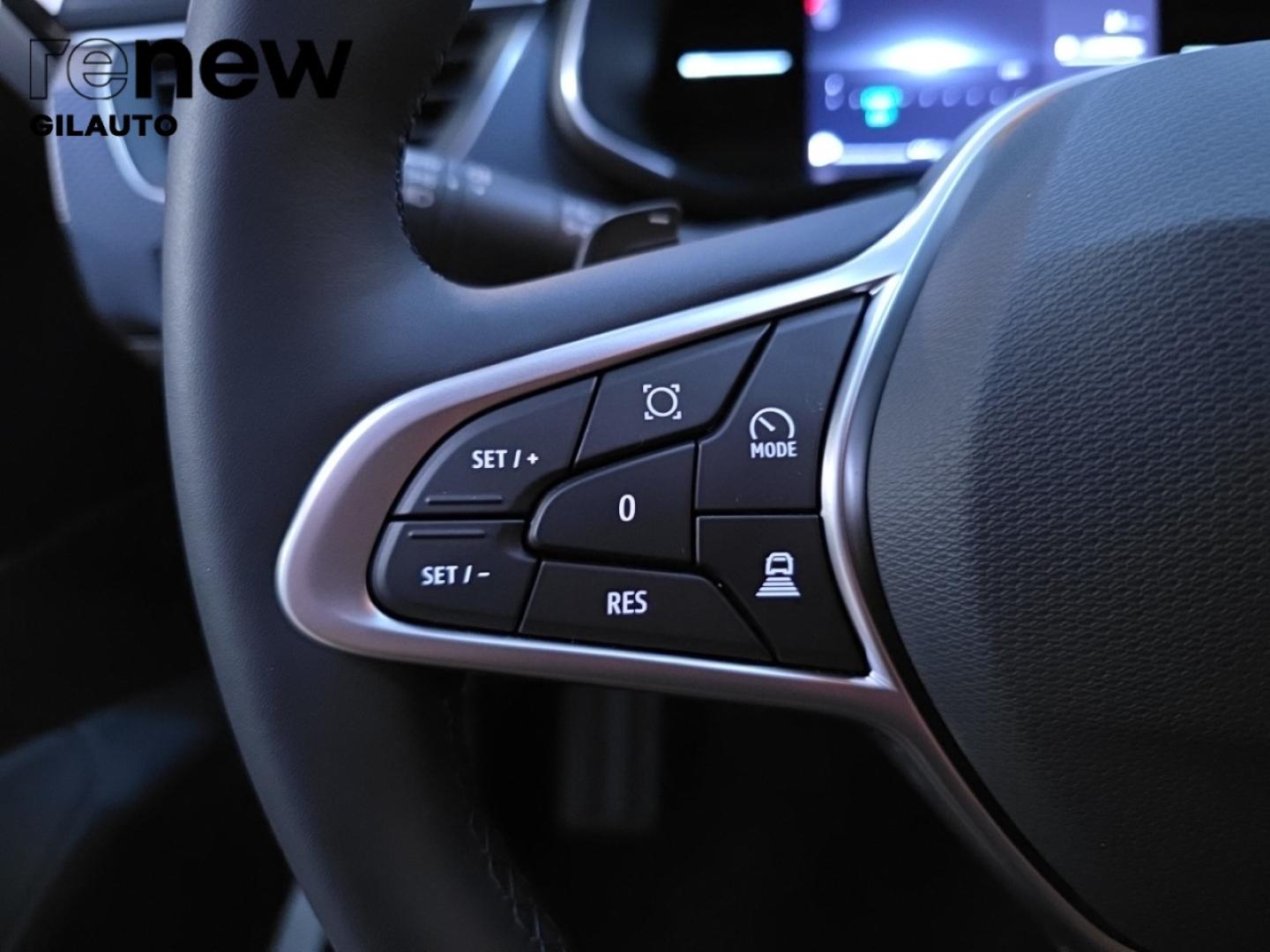 Renault Arkana TCe 140 EDC mild hybrid techno