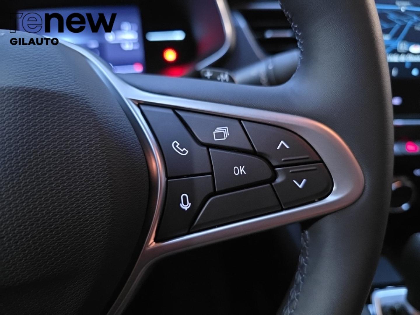 Renault Arkana TCe 140 EDC mild hybrid techno