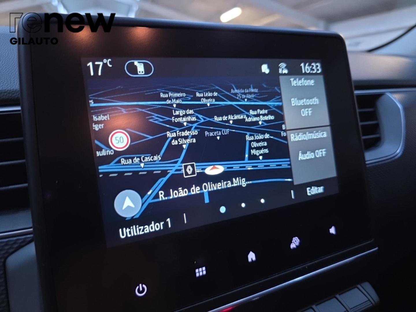 Renault Arkana TCe 140 EDC mild hybrid techno