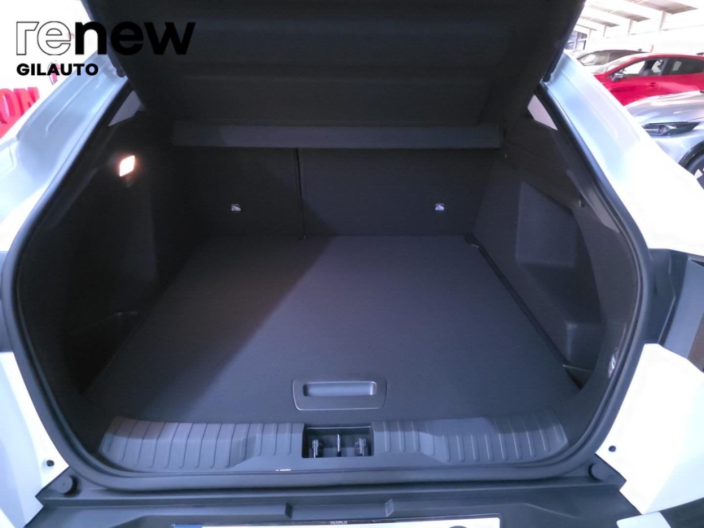 Renault Arkana TCe 140 EDC mild hybrid techno