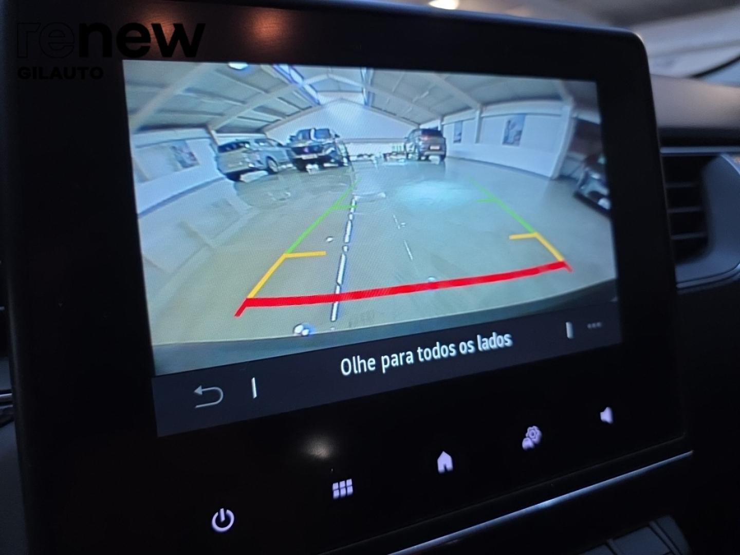 Renault Arkana TCe 140 EDC mild hybrid techno