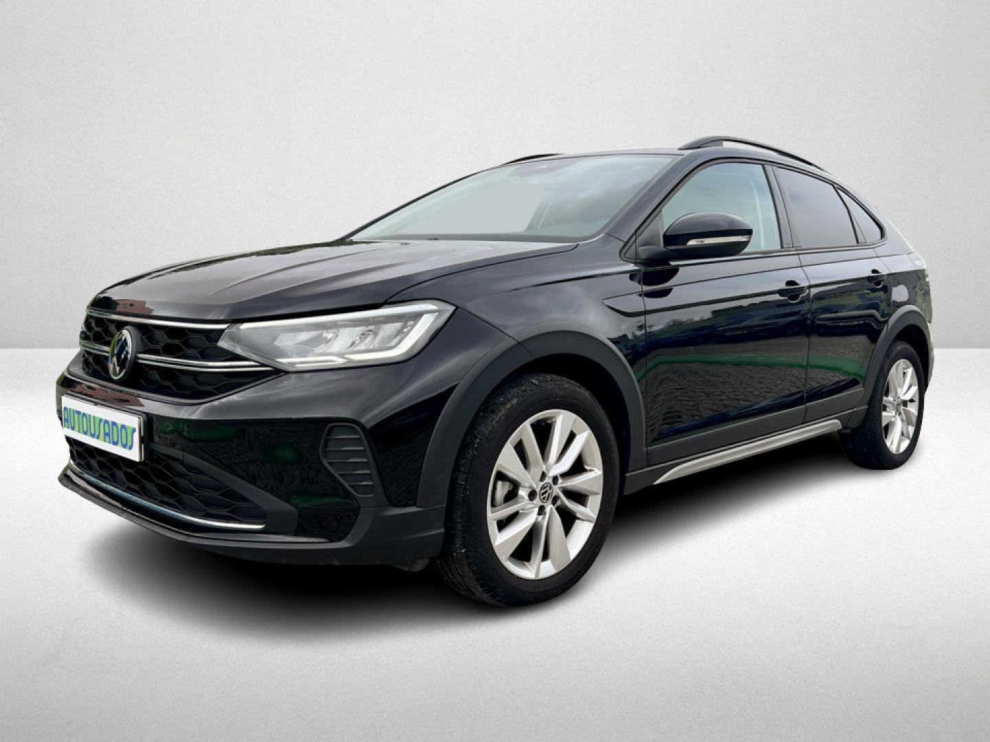 Volkswagen Taigo 1.0 TSI 95cv Urban