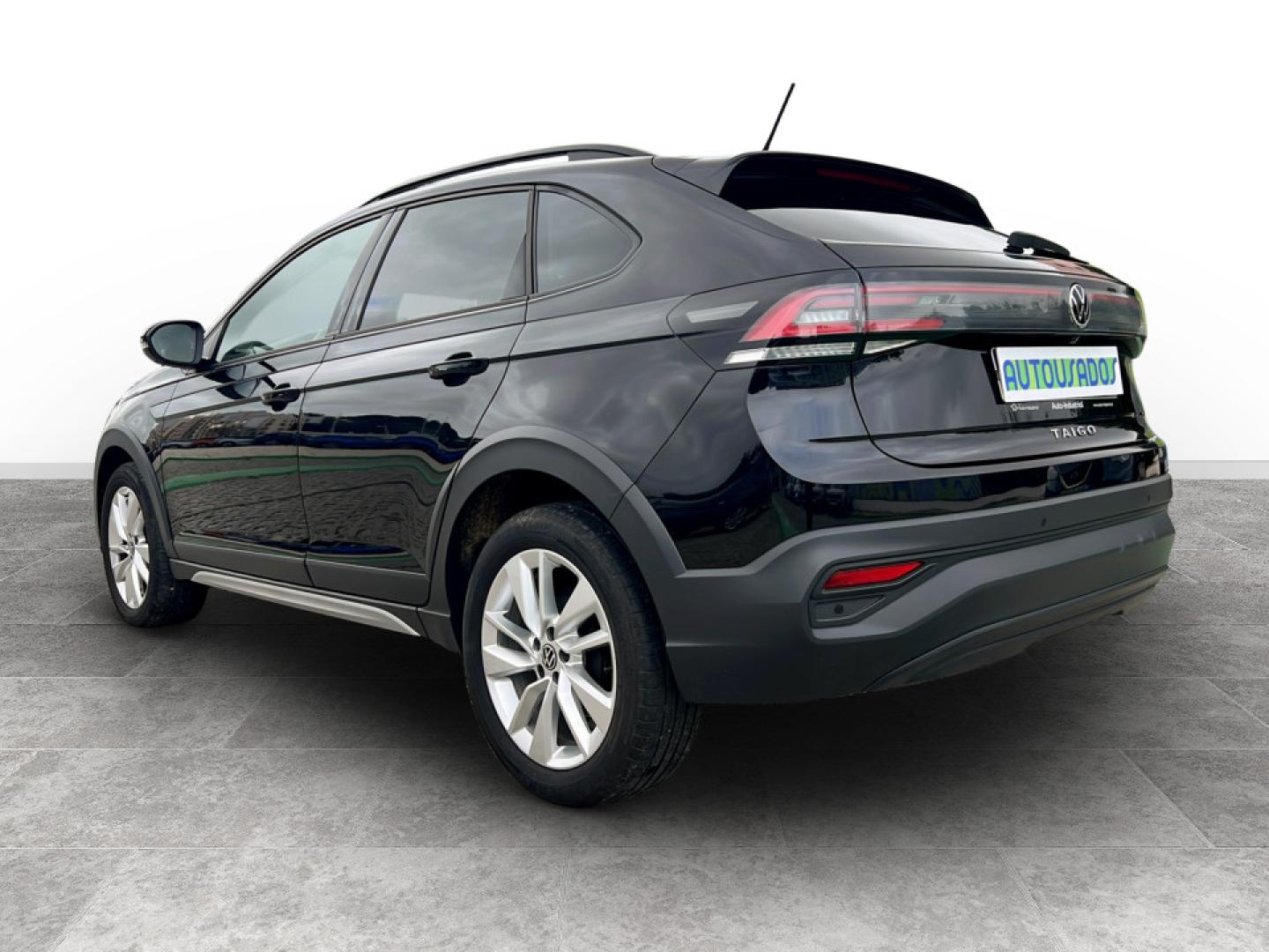 Volkswagen Taigo 1.0 TSI 95cv Urban