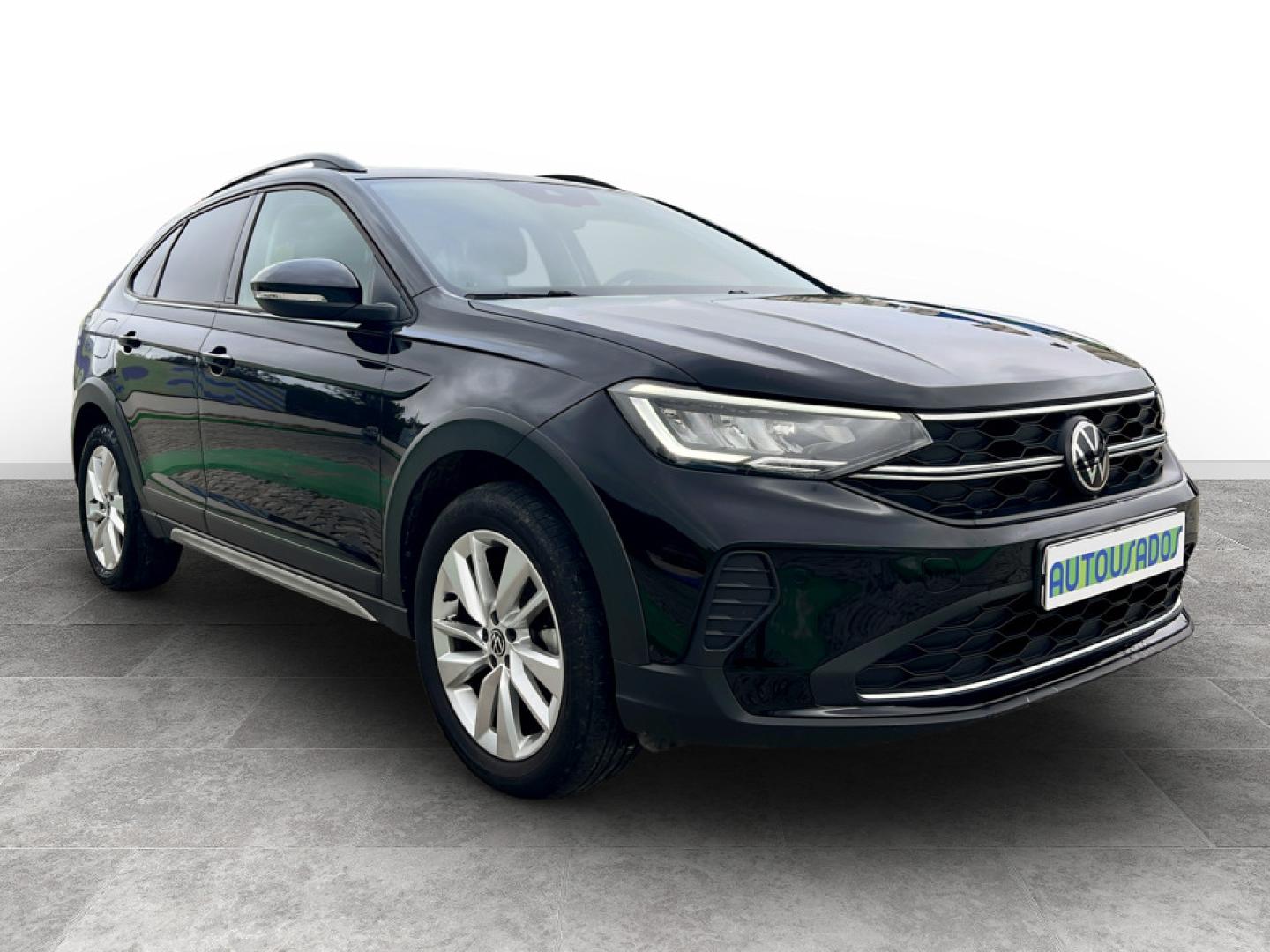 Volkswagen Taigo 1.0 TSI 95cv Urban