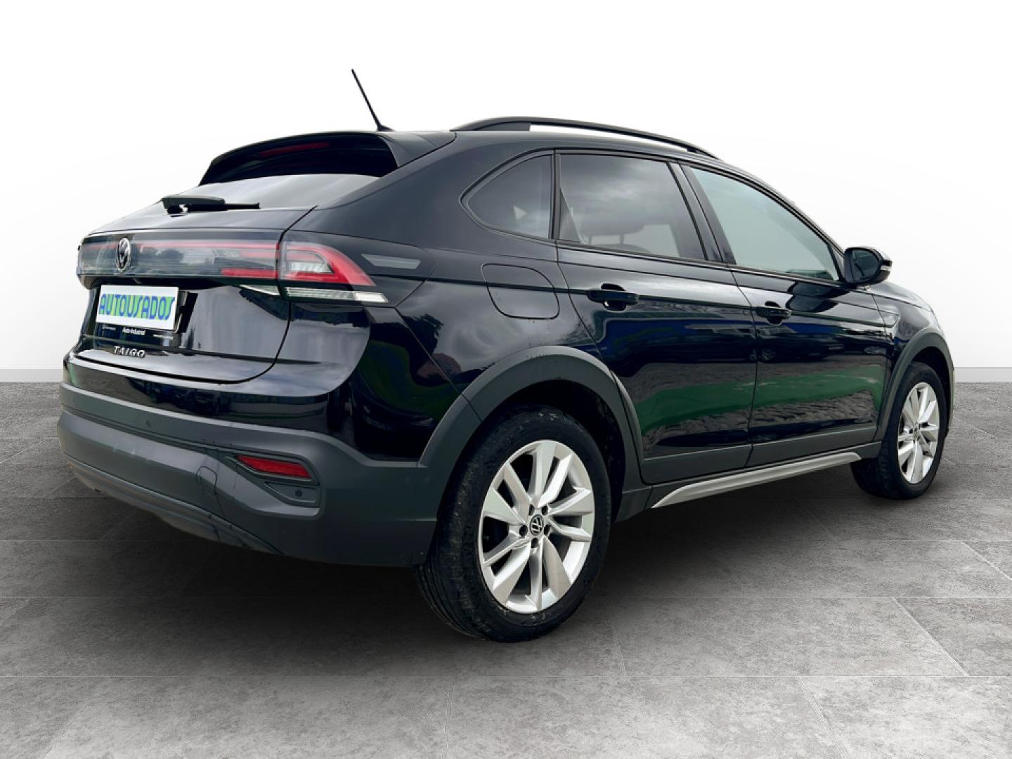 Volkswagen Taigo 1.0 TSI 95cv Urban