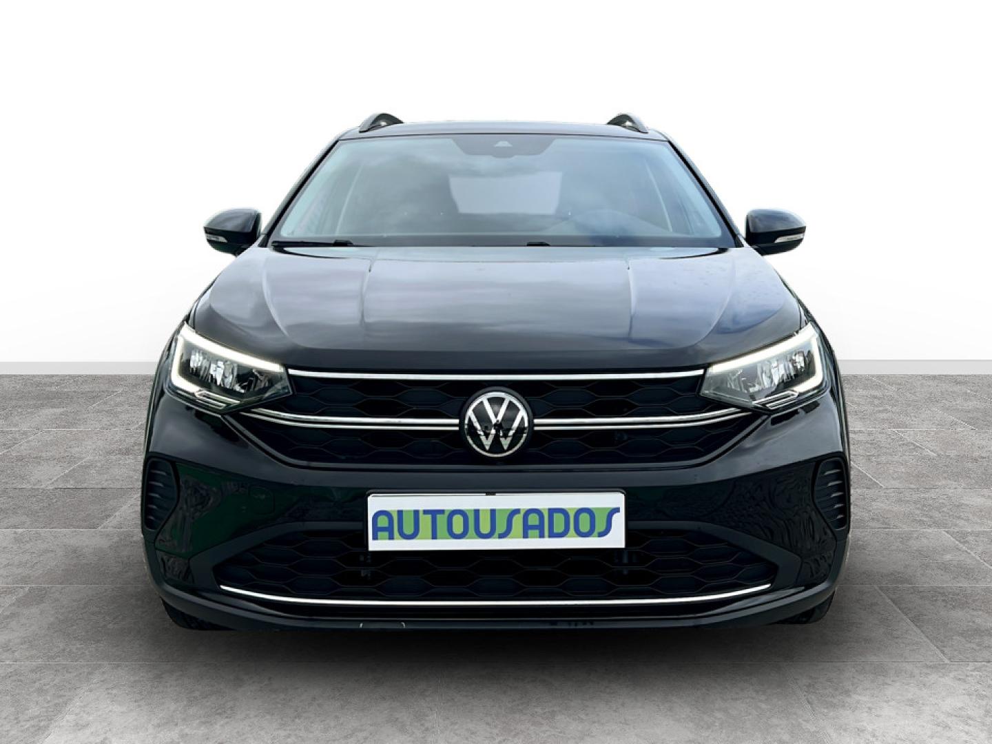 Volkswagen Taigo 1.0 TSI 95cv Urban