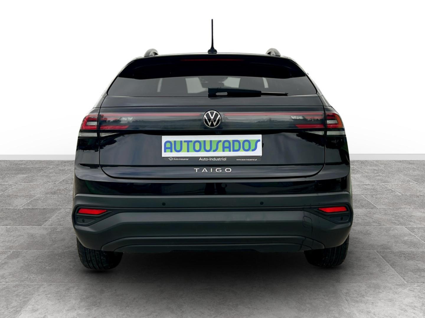Volkswagen Taigo 1.0 TSI 95cv Urban