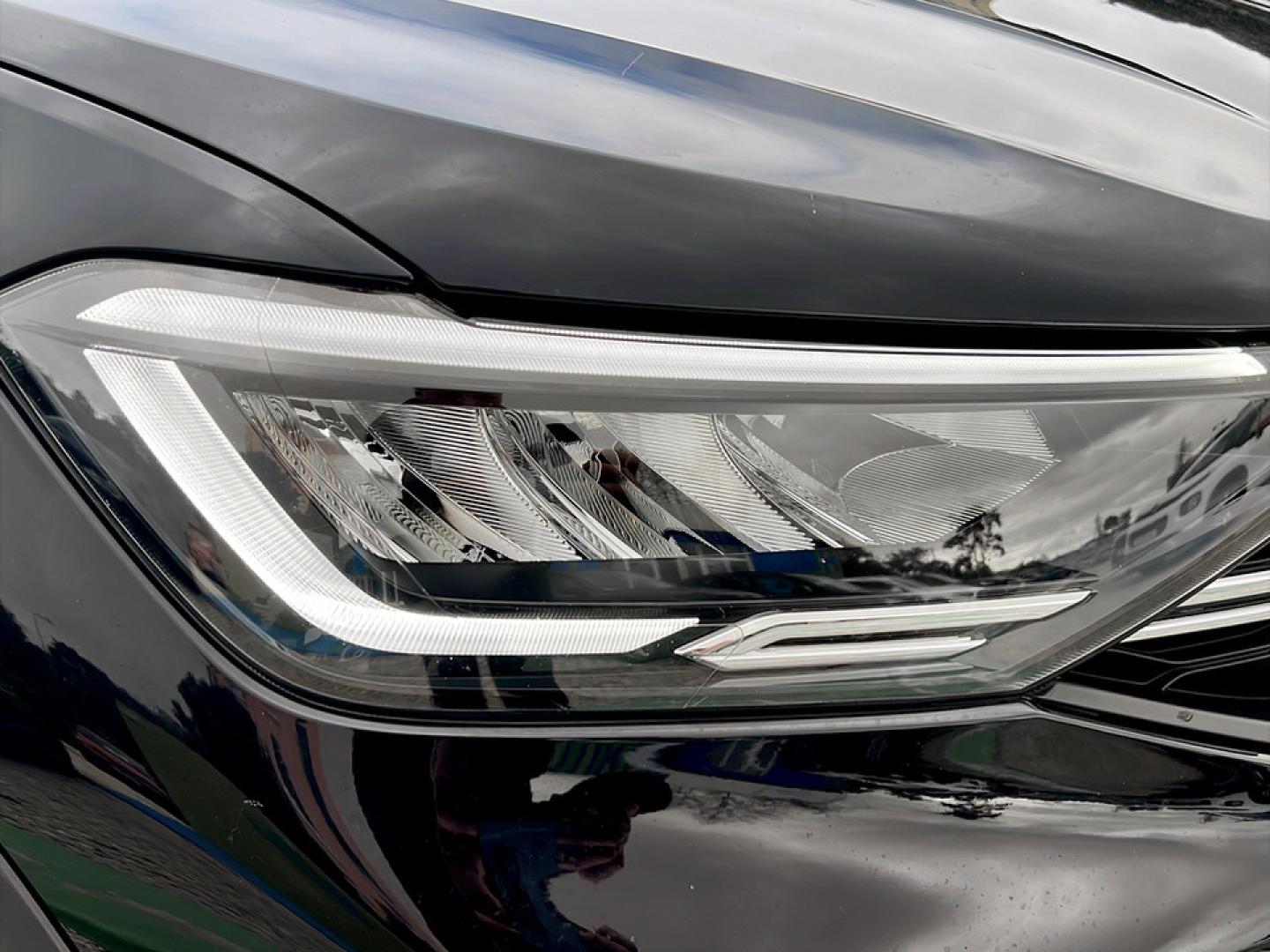 Volkswagen Taigo 1.0 TSI 95cv Urban