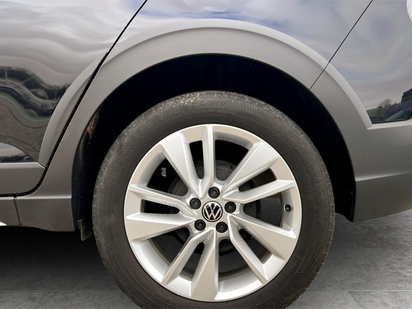 Volkswagen Taigo 1.0 TSI 95cv Urban