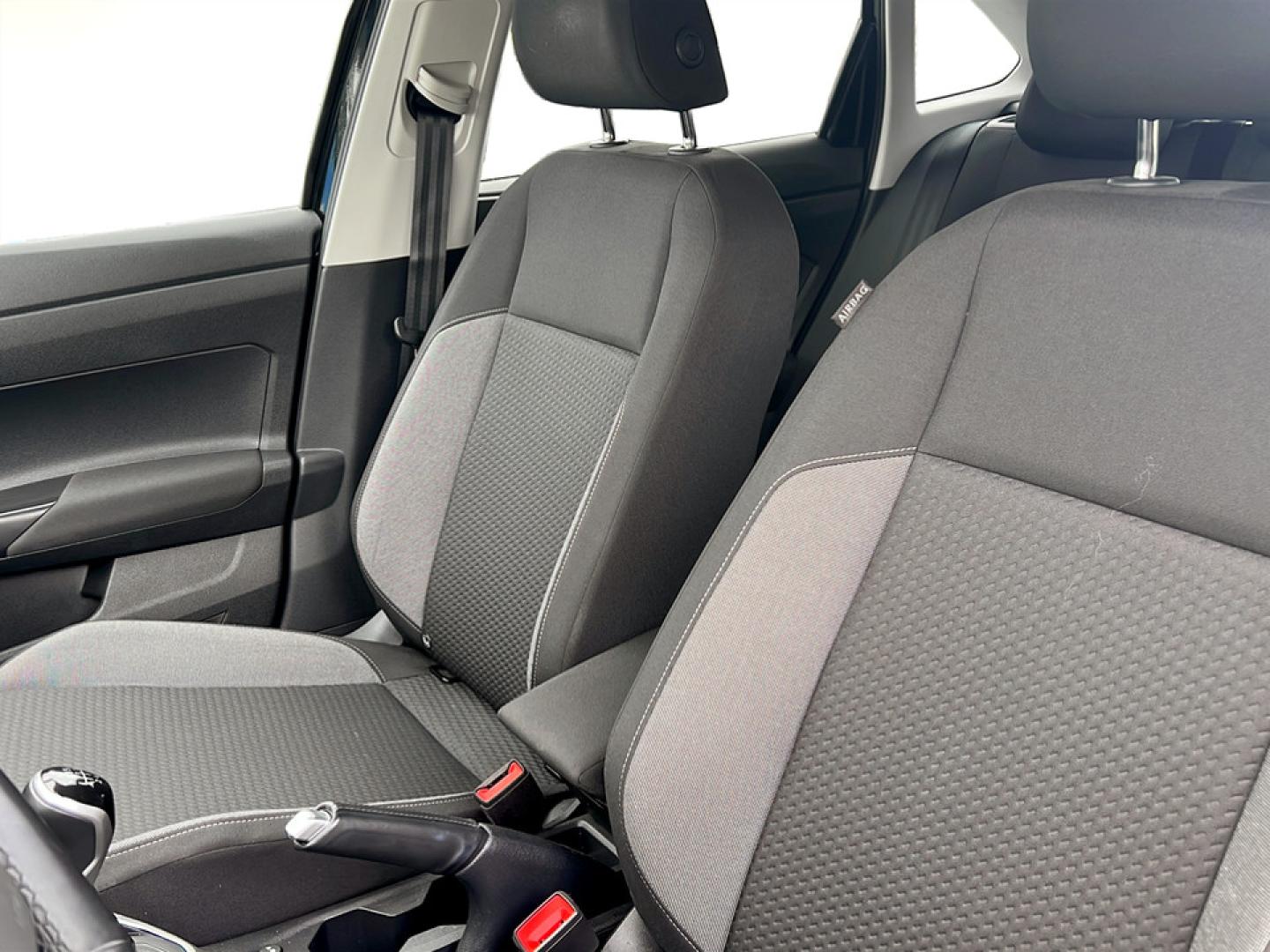 Volkswagen Taigo 1.0 TSI 95cv Urban