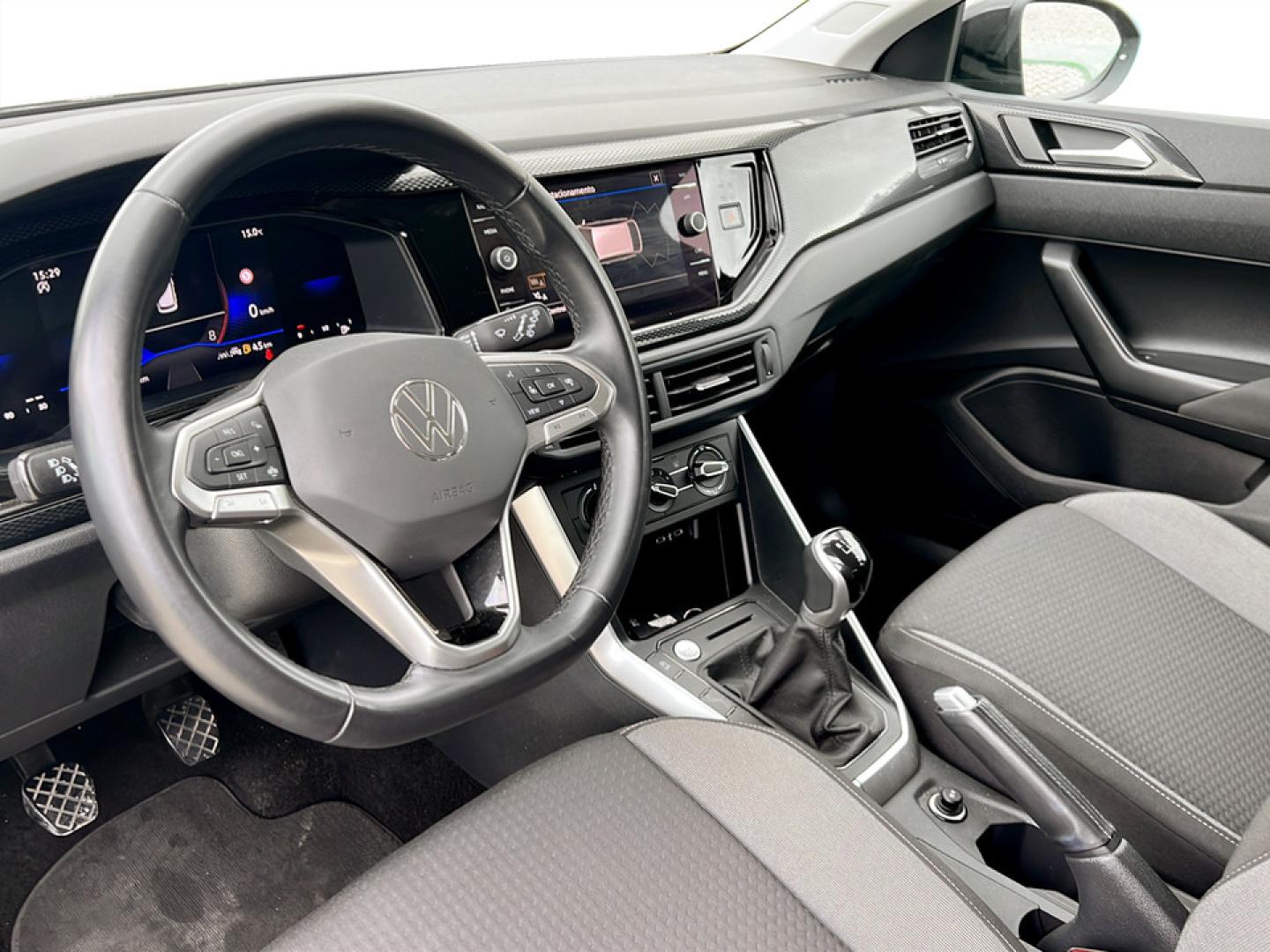 Volkswagen Taigo 1.0 TSI 95cv Urban