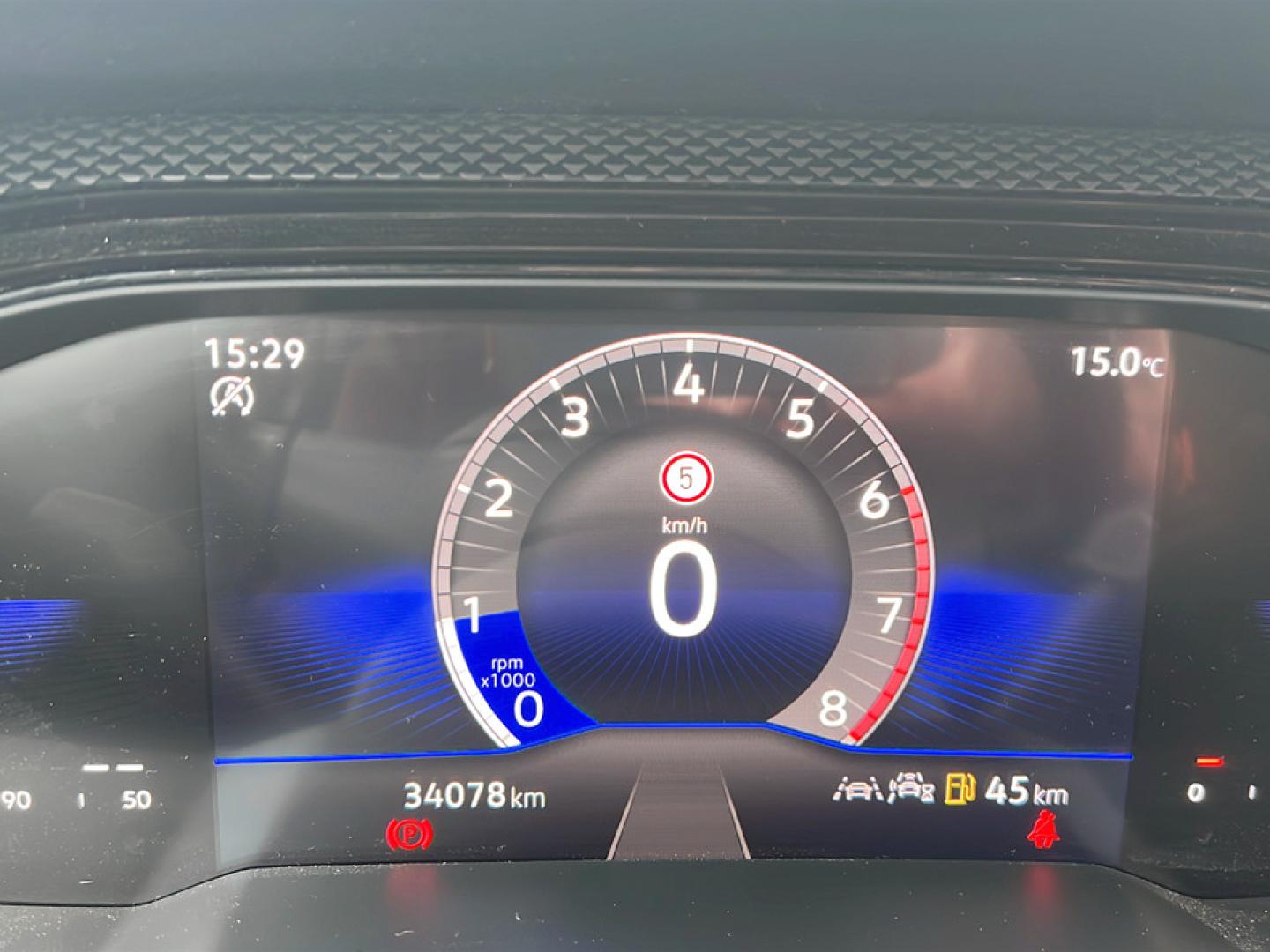 Volkswagen Taigo 1.0 TSI 95cv Urban