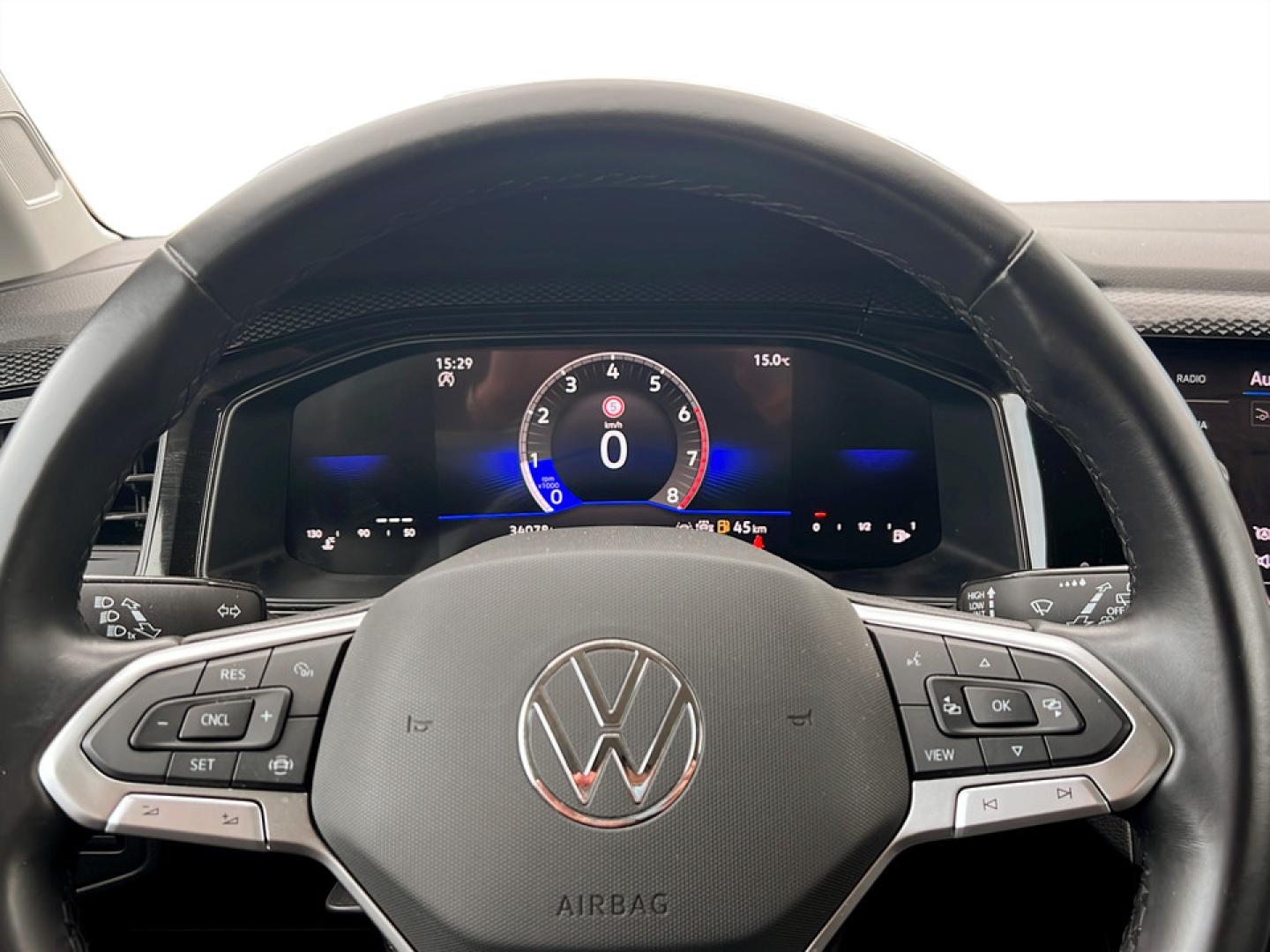 Volkswagen Taigo 1.0 TSI 95cv Urban