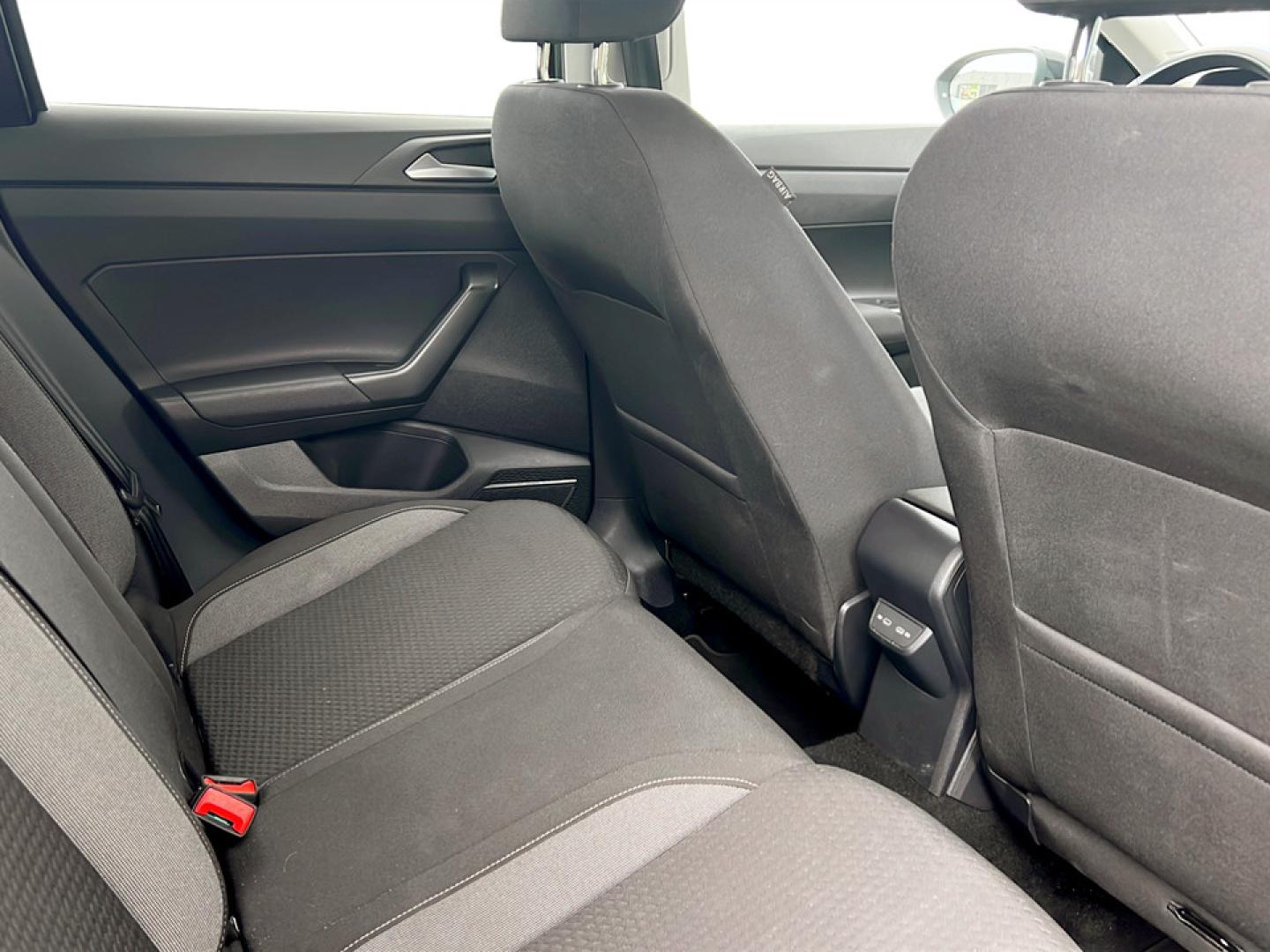 Volkswagen Taigo 1.0 TSI 95cv Urban