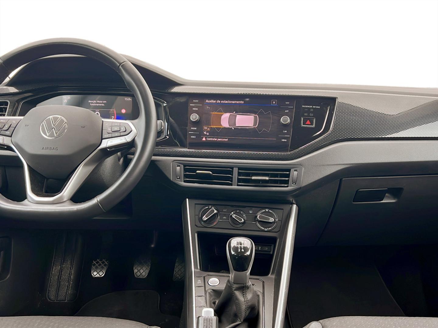 Volkswagen Taigo 1.0 TSI 95cv Urban