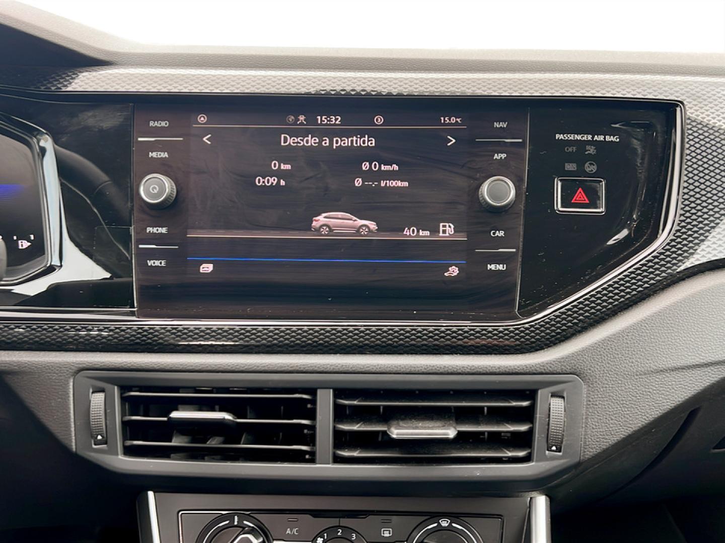 Volkswagen Taigo 1.0 TSI 95cv Urban