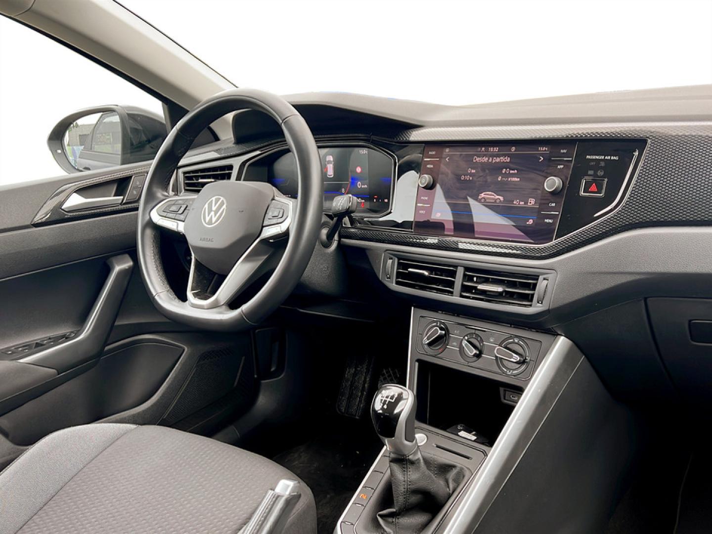 Volkswagen Taigo 1.0 TSI 95cv Urban