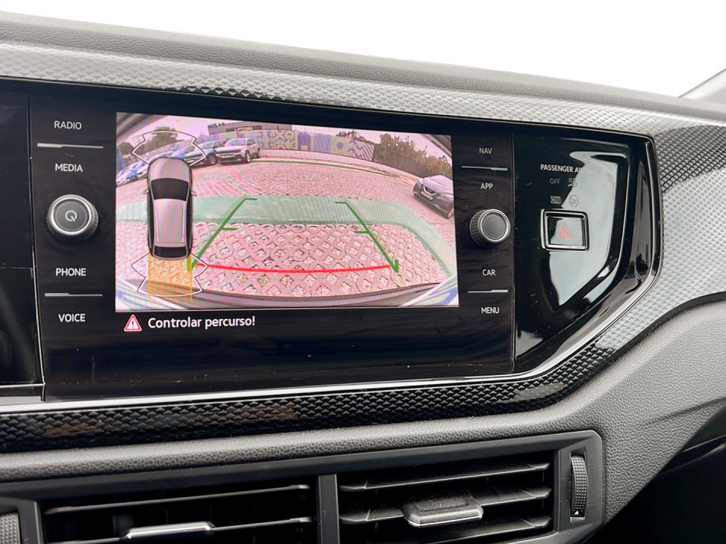 Volkswagen Taigo 1.0 TSI 95cv Urban