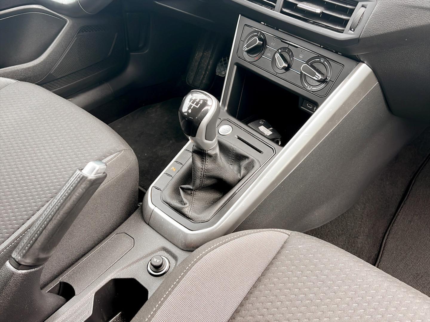 Volkswagen Taigo 1.0 TSI 95cv Urban