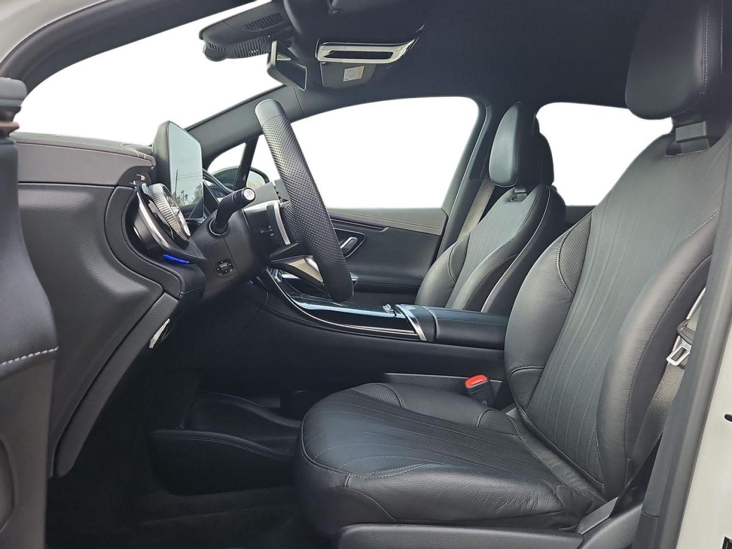 Mercedes-Benz EQE SUV 350+ SUV AMG