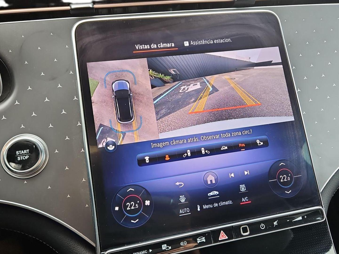 Mercedes-Benz EQE SUV 350+ SUV AMG