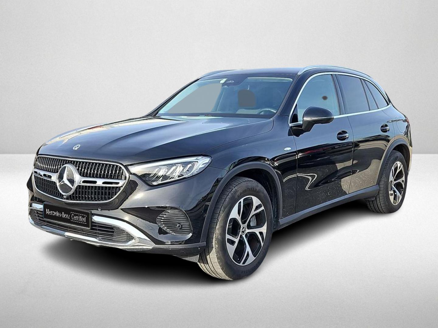 Mercedes-Benz Classe GLC GLC SUV 300 de 4MATIC