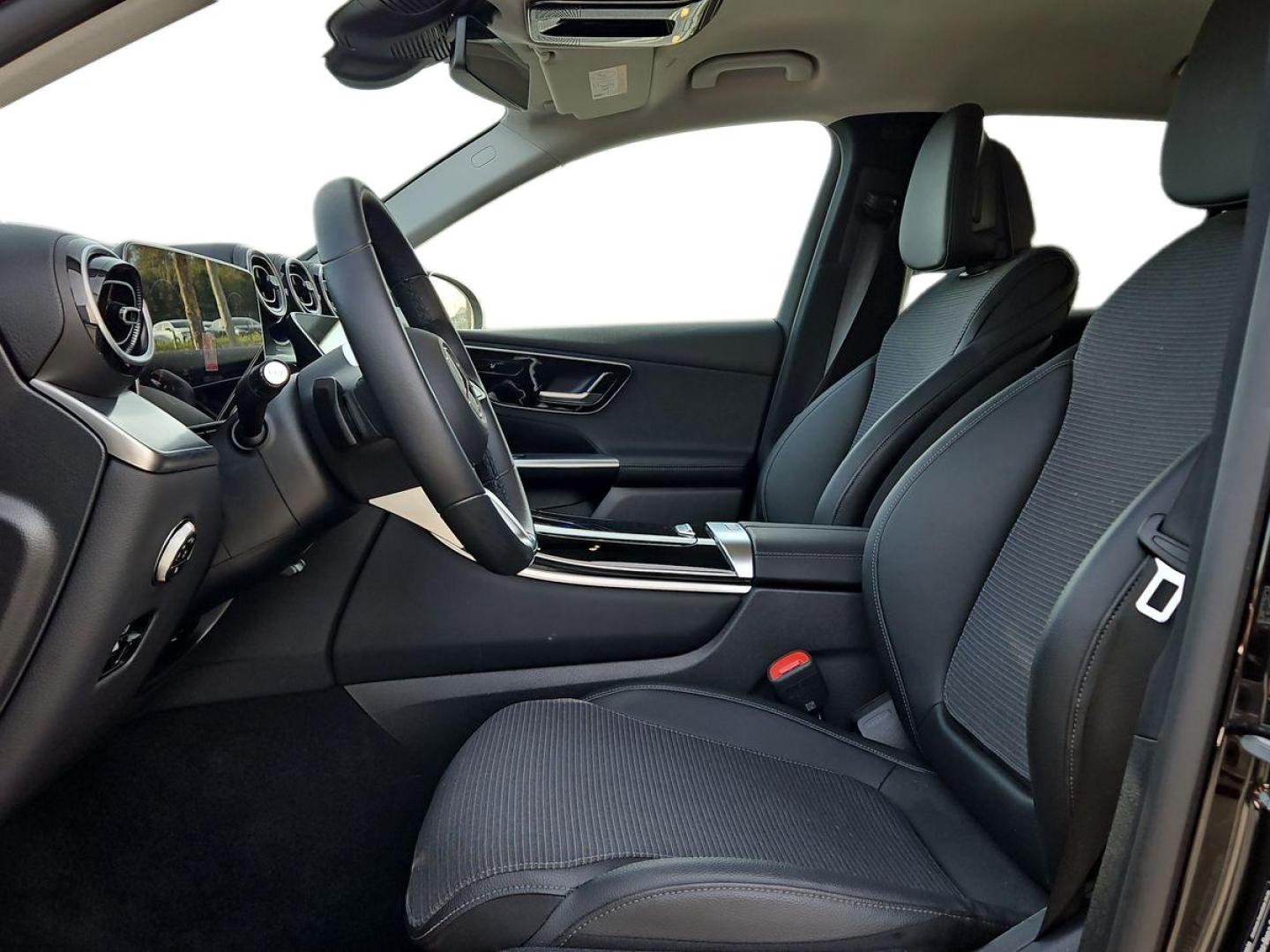 Mercedes-Benz Classe GLC GLC SUV 300 de 4MATIC