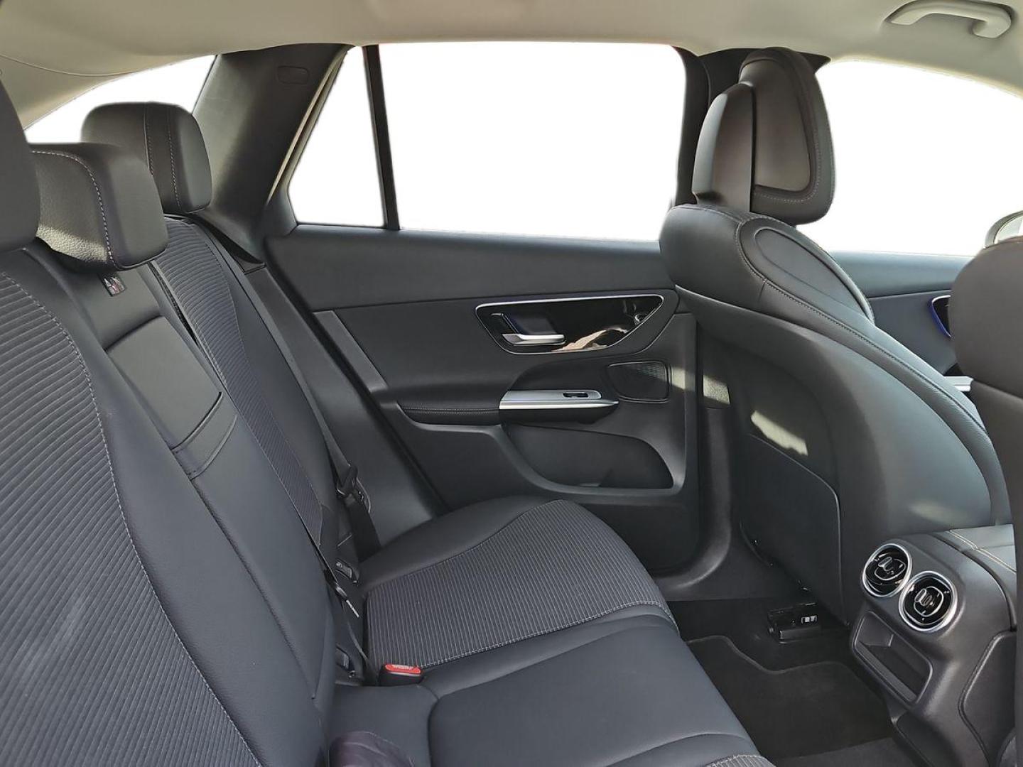 Mercedes-Benz Classe GLC GLC SUV 300 de 4MATIC