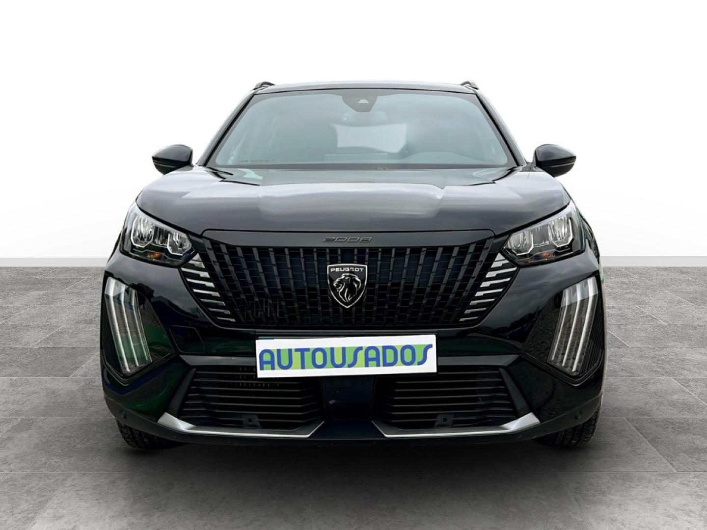 Peugeot 2008 1.2 Hybrid 136 Allure e-DCS6